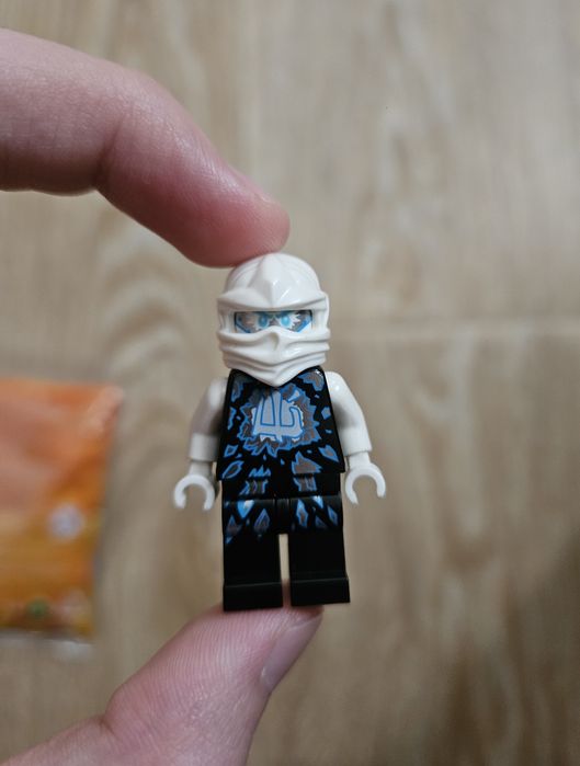 Редкие минифигурки LEGO