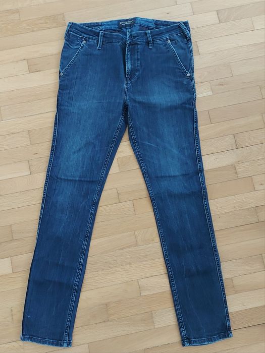 Мъжки дънки Scotch&Soda w33/l32