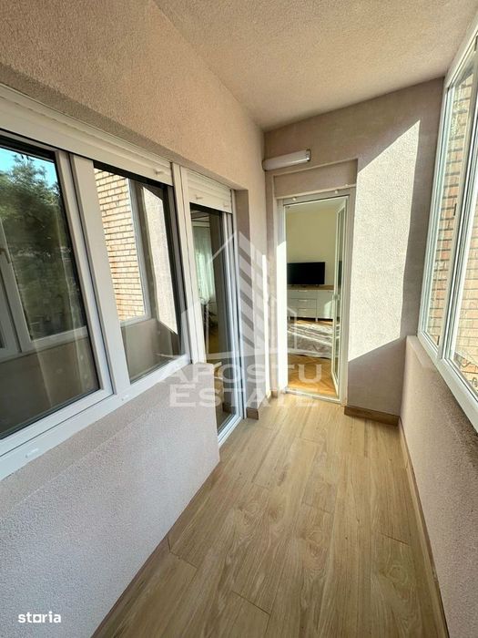 Apartament 2 camere decomandat,zona ultracentral