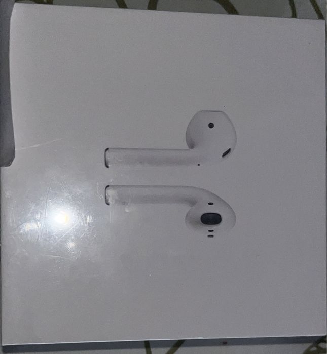 Оригинал наушики новый