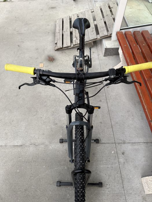 Планински велосипед CUBE AIM PRO 29 /L