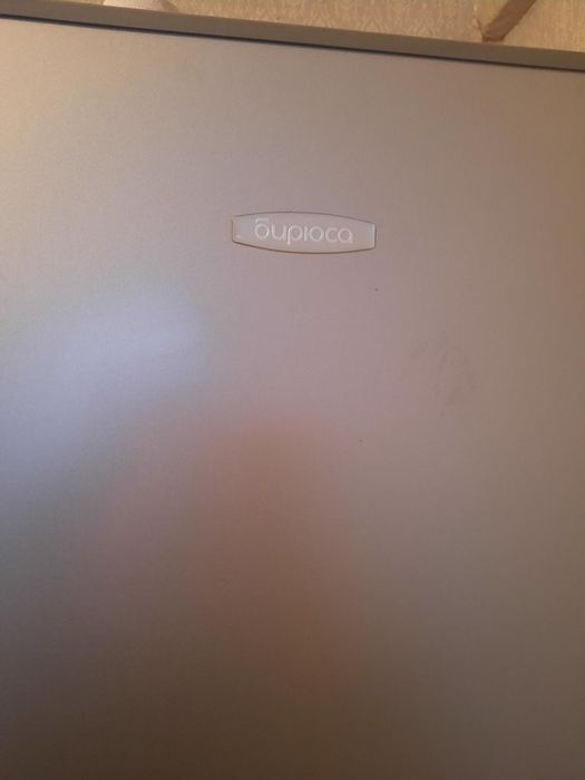 Холодильник "Бирюса"