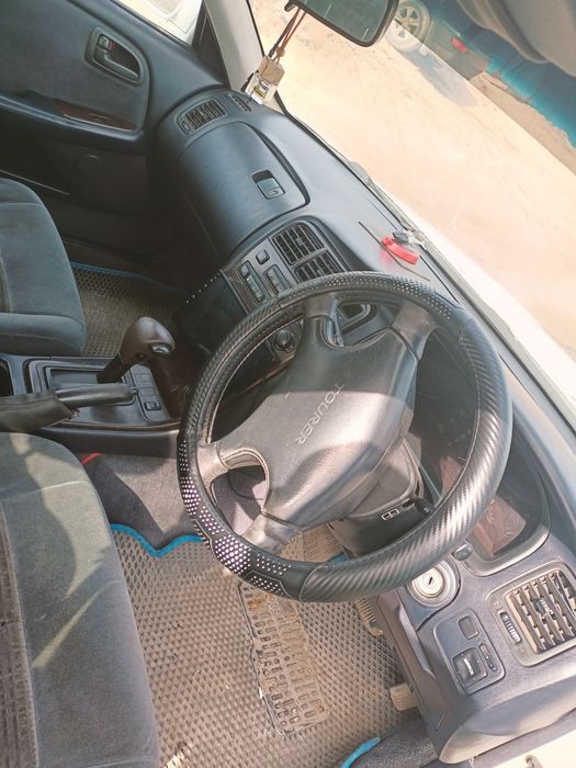 Toyota chaser x90