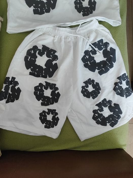 Екип Denim Tears размер-S