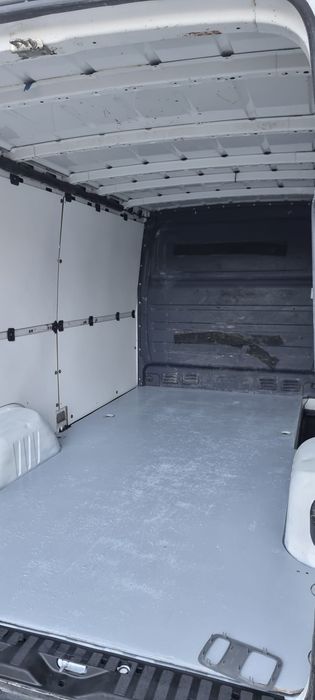 Vw crafter 2.0 TDI  136 cp.an 2014