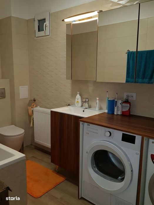 Apartament 3 camere|Lacul Morii|Virtutii|Parcare privata|Centrala