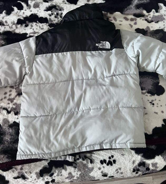 Geana the north face