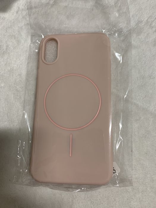 Калъфи за Iphone XS и XSmax