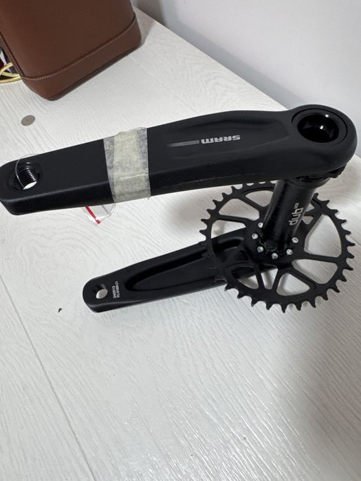 Angrenaj sram 1x12
