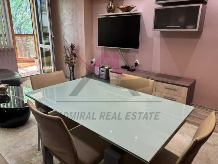 Двустаен -ново обзавеждане -Левски