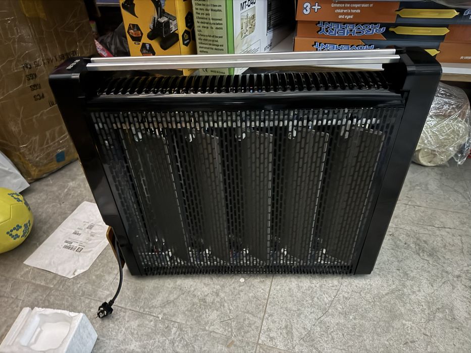 Обогреватель Добрыня-620