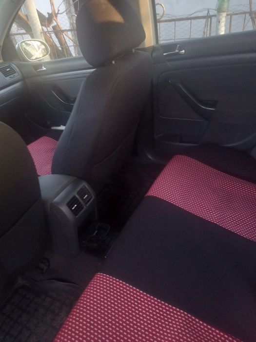 Golf 5 2005 1,4 fsi Benzina