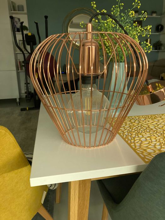 lustra design modern