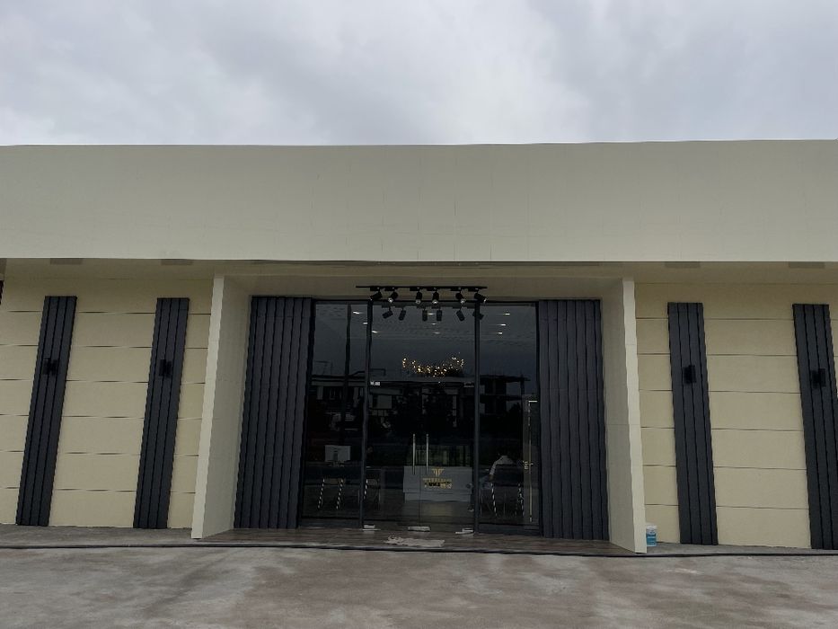 Alikafon alkafon alubond alyukobond alkapon hizmatlari