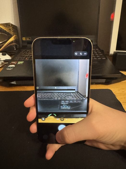 Vand iohone 13 pro max