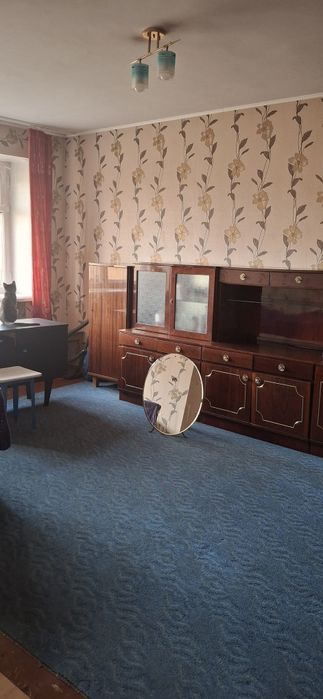 Продам 1,5 квартиру.