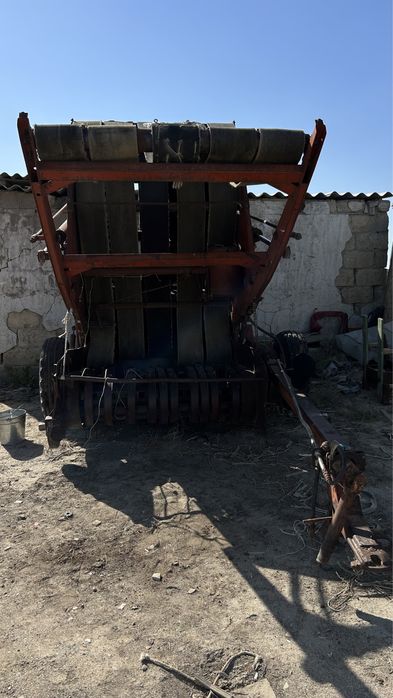 Рулон пресс сатылады