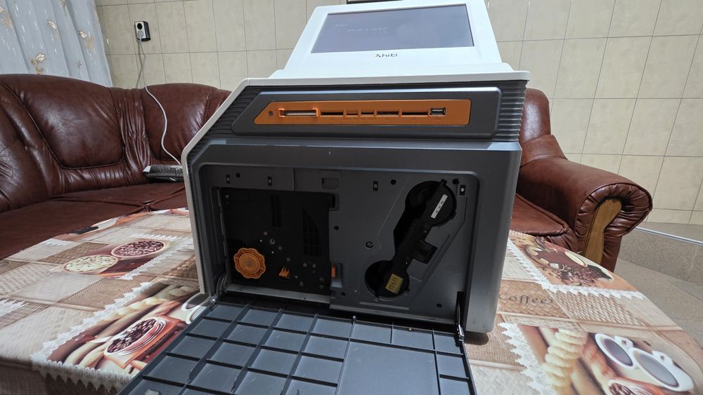 HITI P510K Фото киоск ПРИНТЕР професионален