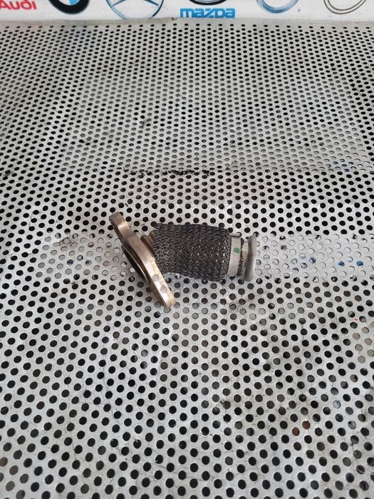 Racord Flexibil Egr Turbo Nissan Qashqai J11 Juke Renault Kadjar Captur Dacia 1.5 Dci Euro 6 Motor