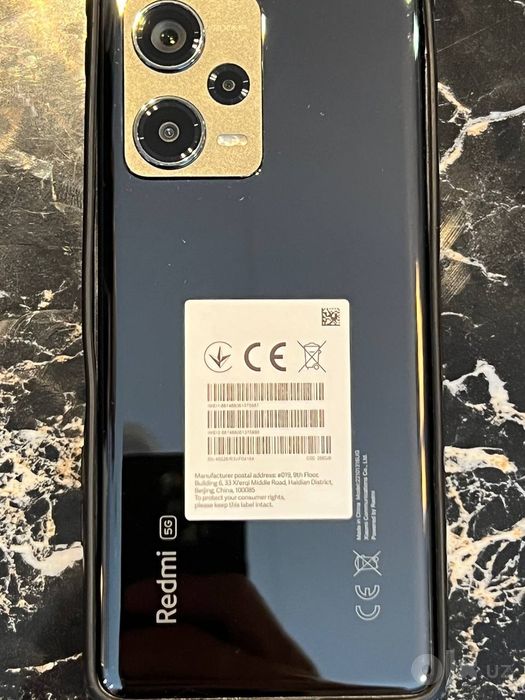 Redmi 12 pro plyus