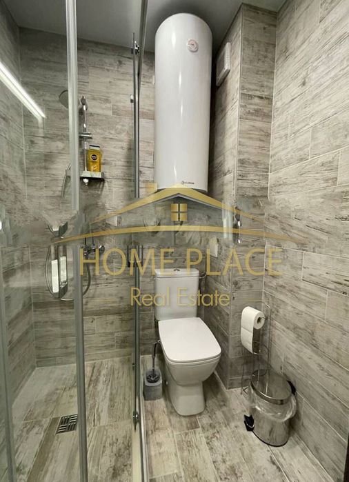 Дава се под наем Двустаен апартамент в Варна, Младост 2 - 65 кв.м за 510 € - Снимка #7