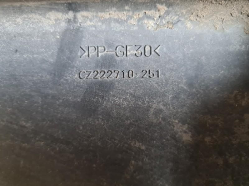 Electroventilator radiator apa racire Opel Agila B 1.3 cdti 63 kw