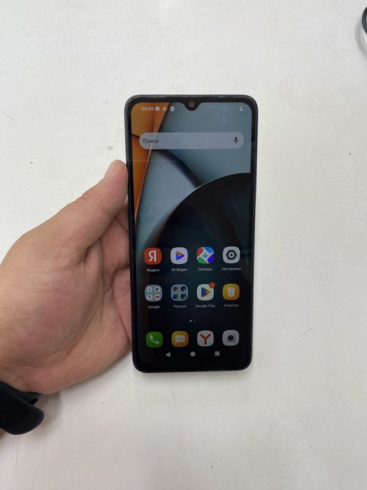 Redmi A3X (64GB) в идеальном состояний