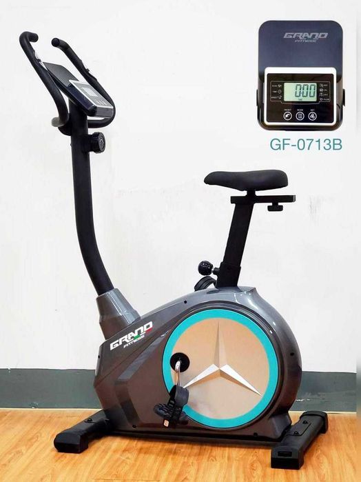 Кресло массаж ва спорт товарлар Бегавой лижа велотренажор