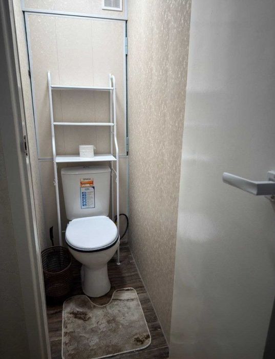 Сдается квартира в Яшнабадском районе Авиасозлар-2, 1в2х комнат 3-этаж