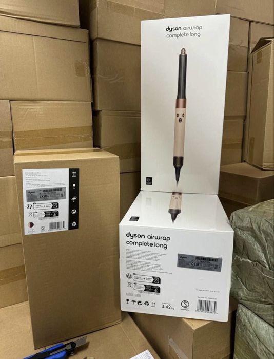 Dyson продам новый