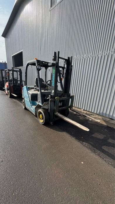 Кара в хорошем состояний