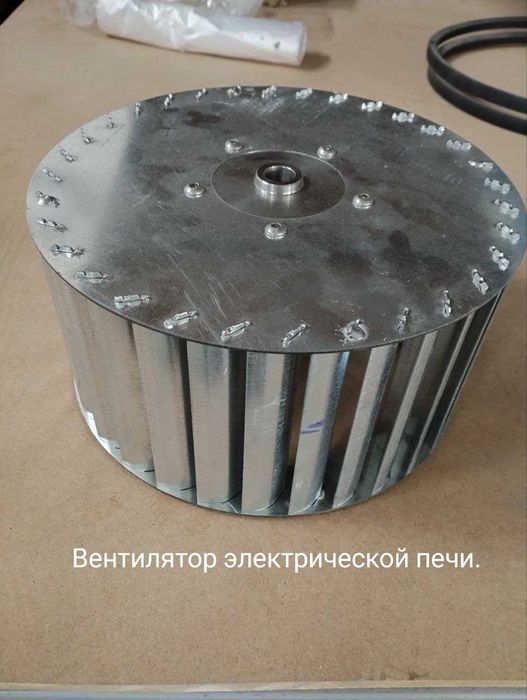 запчасти  для печей, тестомесов, тестоделителей и т д  в наличии