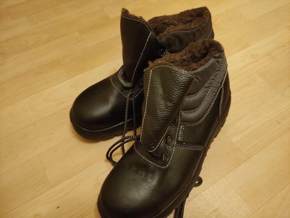 Ботинки Зима/лето