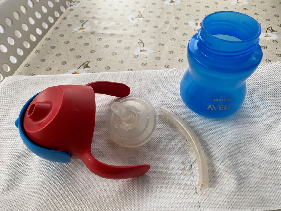 Cană Philips Avent