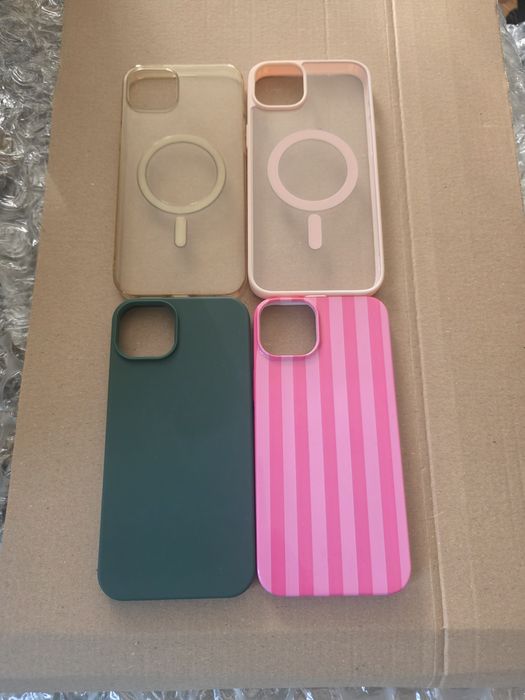 Продавам iPhone 15 Plus