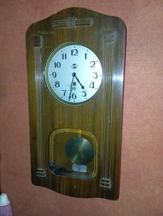 Предметы старины