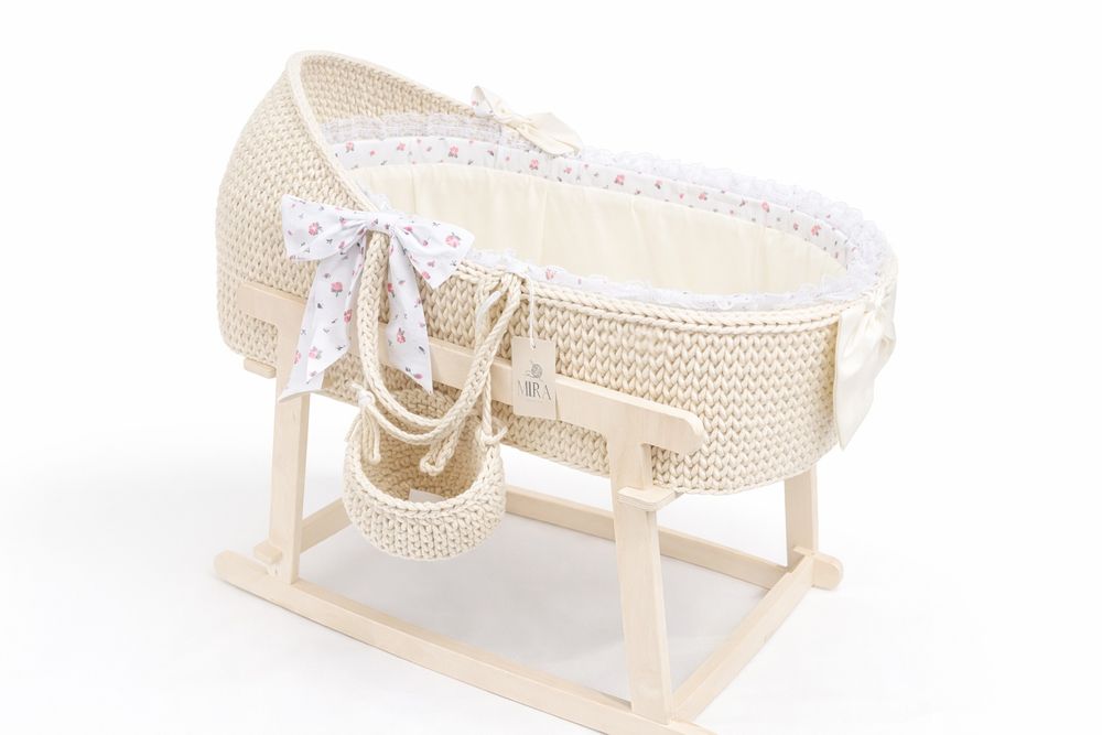 Люлька для новорождённого, комплект