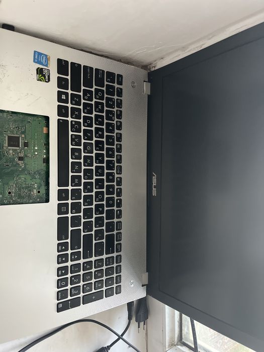 ноутбук Asus дешево