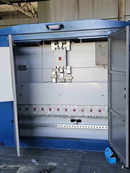 Трансформаторы без посредников