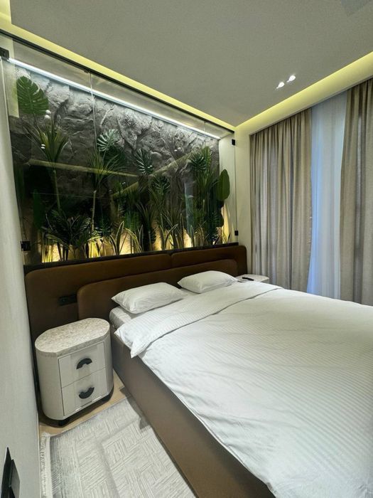 Квартира ЖК Skyline towers 3х комнатная квартира