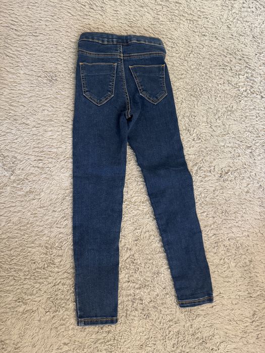 Blugi Zara 6 ani