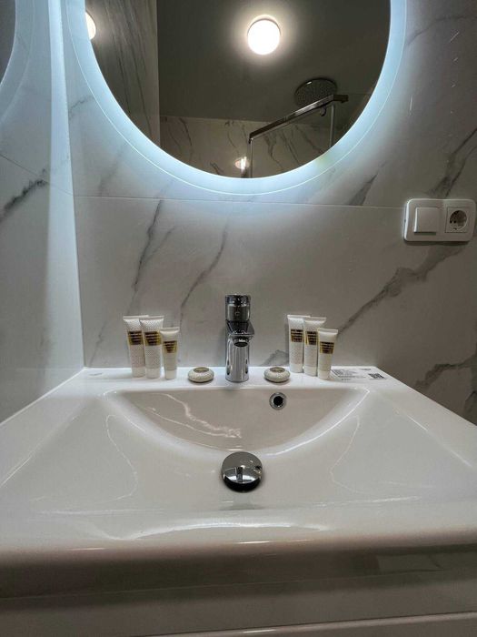 Квартиры посуточно №1