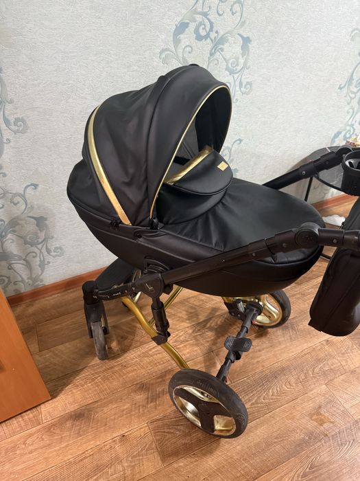 Продам коляску Verdi Mirage 2 в 1