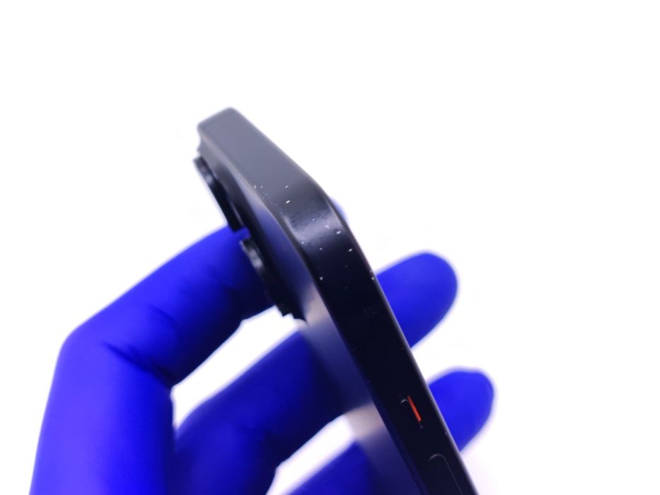 Apple iPhone 15 256GB Black 6GB Single SIM, Garantie 24 luni | #D91251