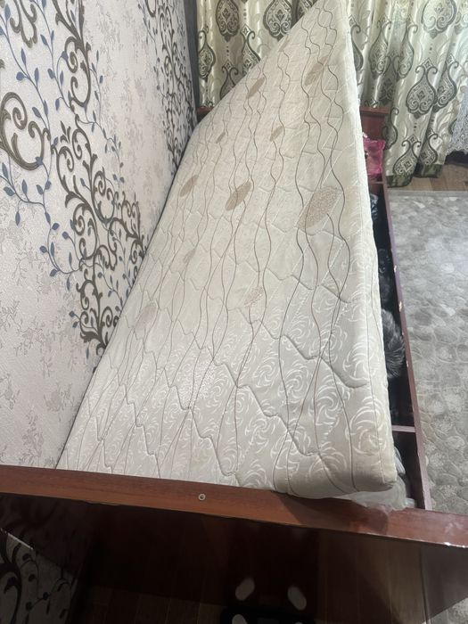 Корават для спальни 2 штук