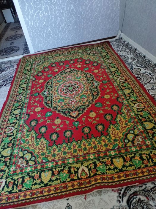 Продается ковёр Gilam