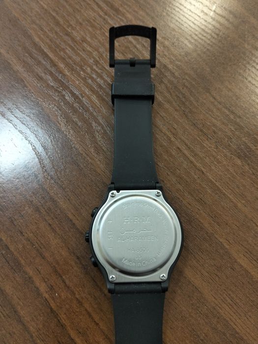 Soat sotila AL-HARAMEEN