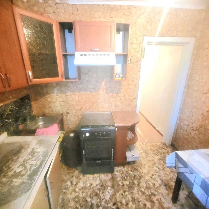 2 комнатная / на Востоке