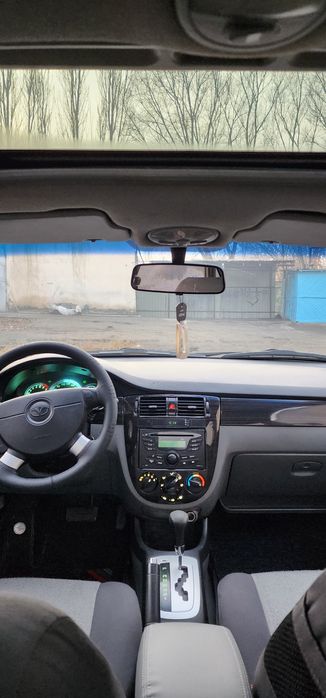 Laseti 3 pazitsa metan+benzin