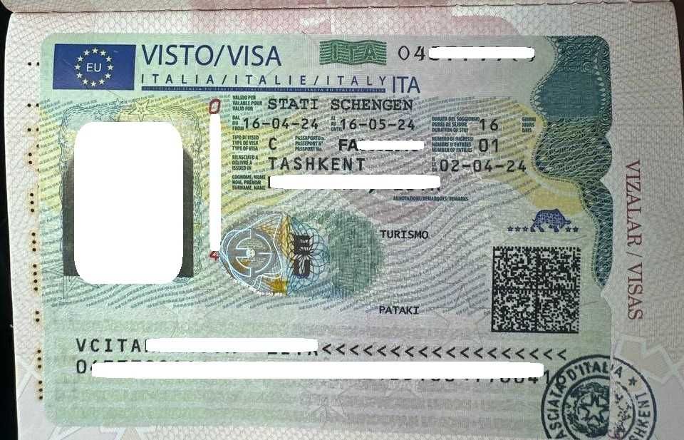 Визовая поддержка в Канаду, ШЕНГЕН, в Англию, США и Австралию